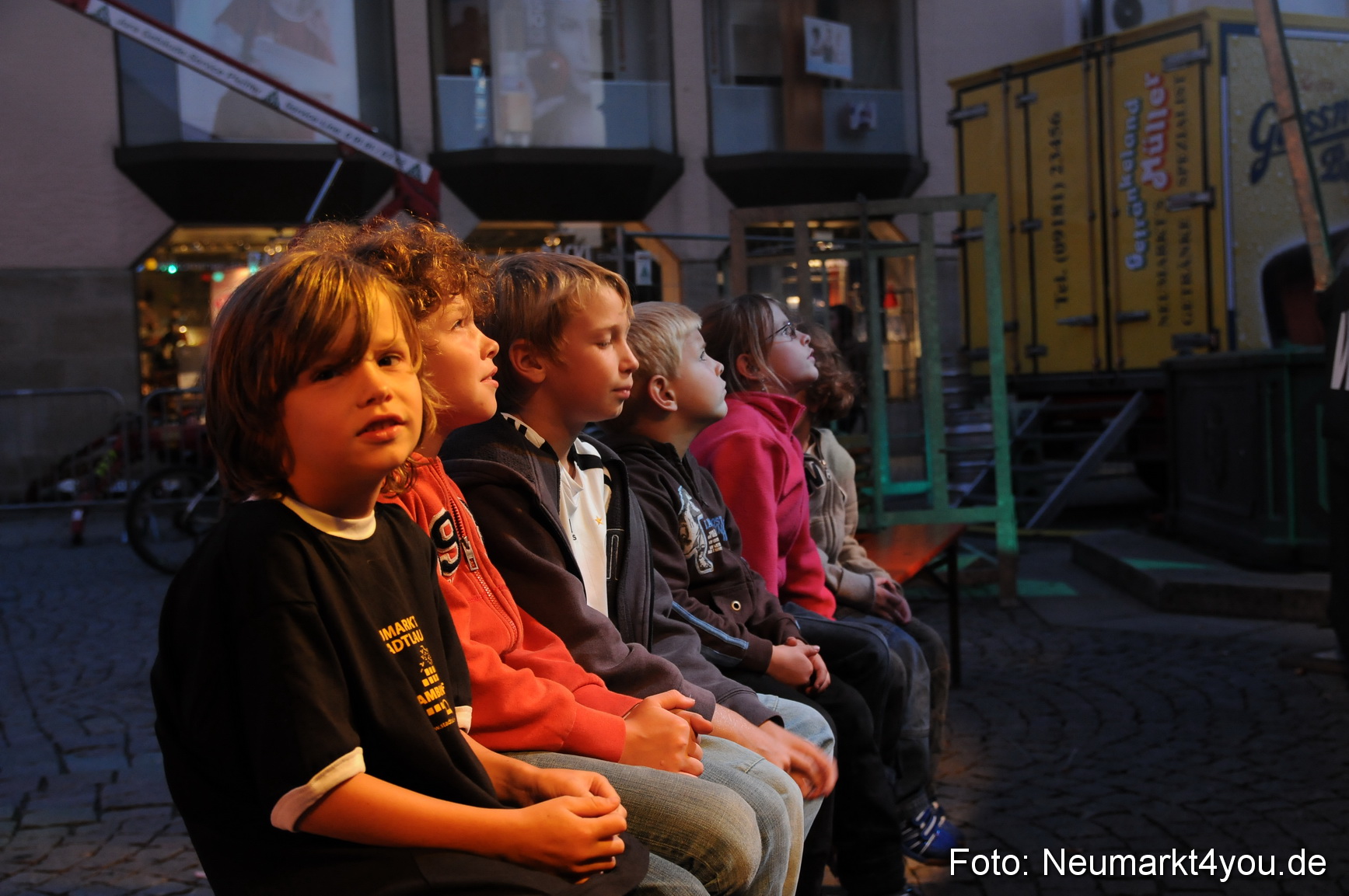 0016 Stadtlauf Neumarkt Weinfest 190909